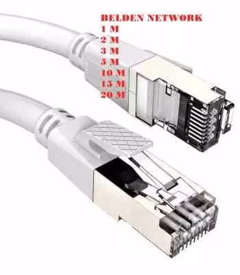 کابل شبکه 2M CAT6 BEIDEN