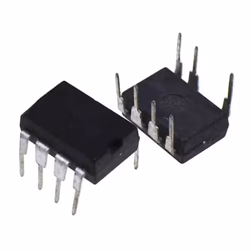 آی سی 2QR0680Z DIP-7