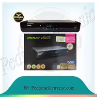 گیرنده دیجیتال DVBT DENAY STB1027H