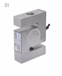 لودسل ساوت اوشن مدل MS1 استنلس استیل کلاس C3 ظرفیت 5 تن