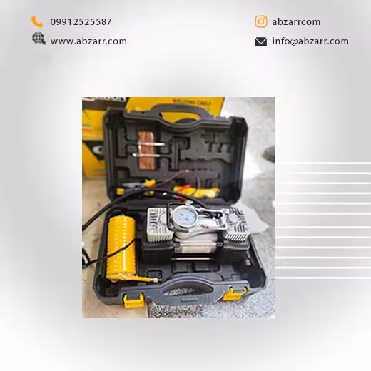 پمپ فندکی دو سیلندر کمل Camel (( اقساط یک ساله ))