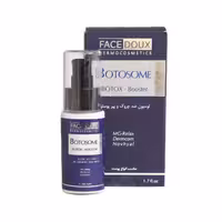 لوسیون ضد چروک و پیر پوستی بوتوزوم فیس دوکس-Face Doux