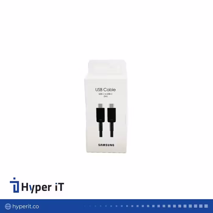 کابل (5A)دوسر تایپ C