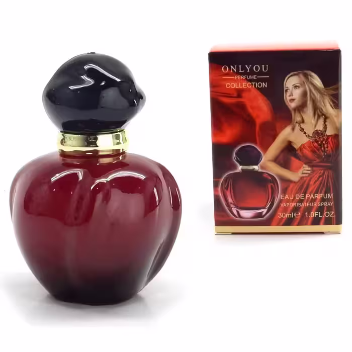 عطر ادکلن جیبی مینیاتوری پویزن گرل Dior Poison Girl آنلی یو 30 میل کد 19-830