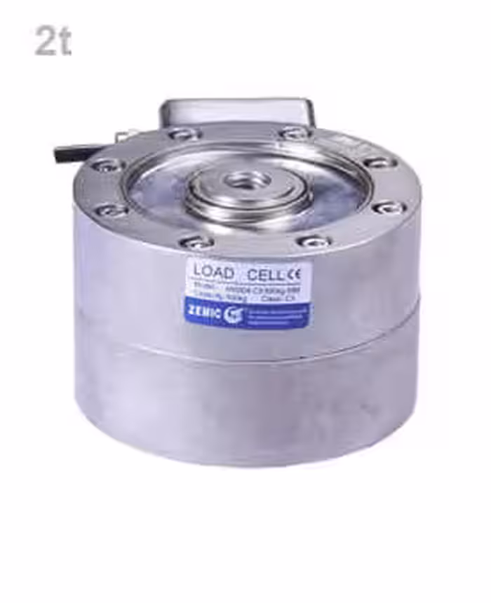 لودسل زمیک مدل HM2D4 کلاس C3 ظرفیت 2 تن