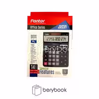 panter / پنتر / ماشین حساب / dc 104- 14