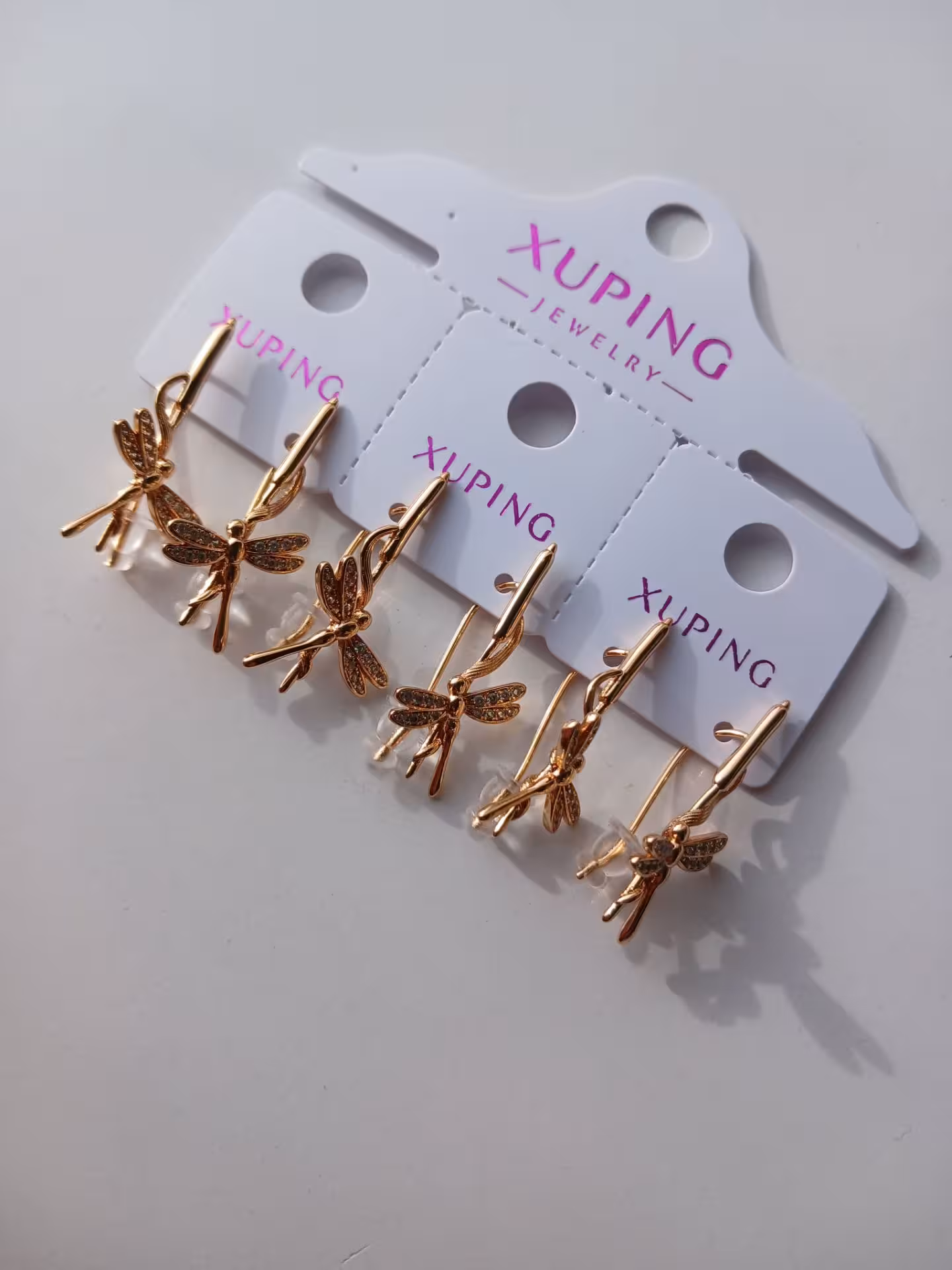 گوشواره فرشته کد 2291