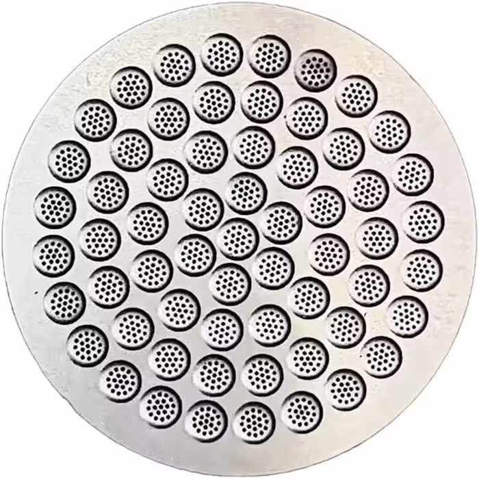 فیلتر قهوه ساز مدل پاک اسکرین 53 | چاوه