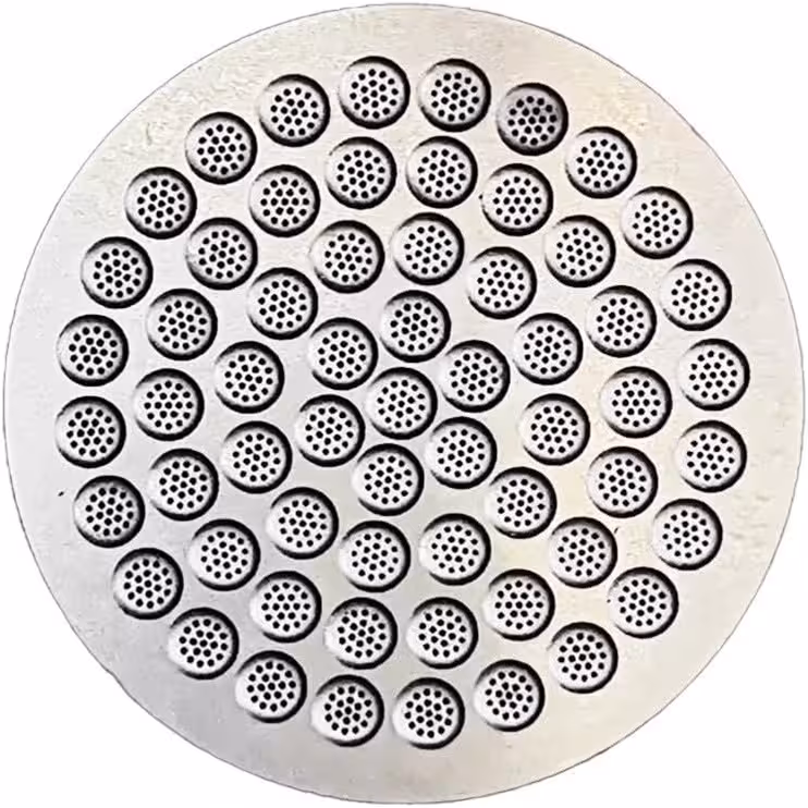 فیلتر قهوه ساز مدل پاک اسکرین 53 | چاوه