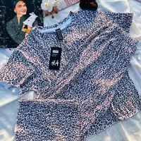 ست تیشرت شلوار اورجینالH&M