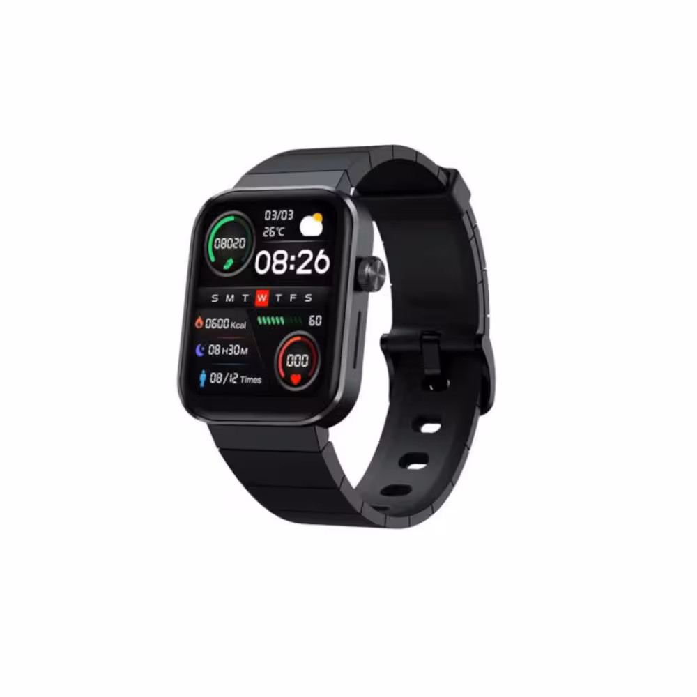 ساعت هوشمند شیائومی Xiaomi Mibro T1 XPAW006