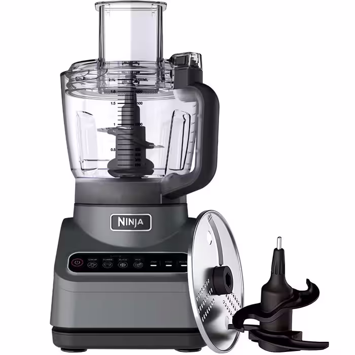 غذاساز نینجا مدل NINJA BN650 ارسال رایگان