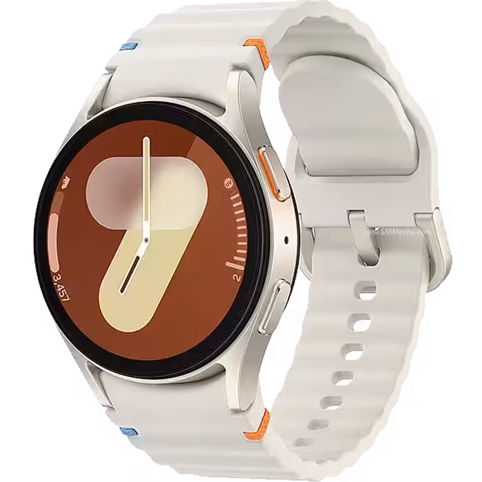 ساعت هوشمند سامسونگ گلکسی واچ 7 LTE سایز 44 میلی متر SM-L315UZ (سیم کارت eSIM)Samsung Galaxy Watch 7 Series 44mm eSIM