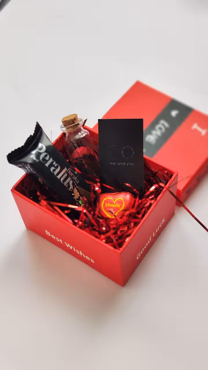 ست هدیه ولنتاین ارزان