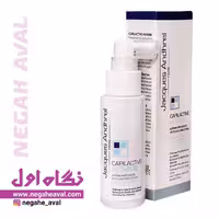 لوسیون ضدریزش مو آقایان CAPILACTIVE ژاک آندرل