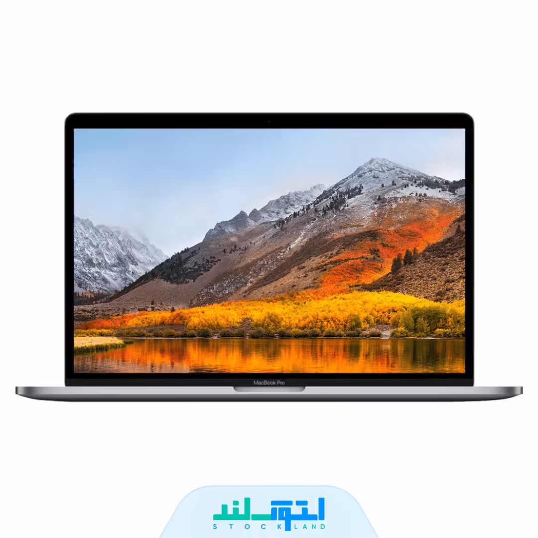 مک بوک Apple مدل Pro 15 2018 A1990