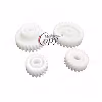 سری(4عدد) چرخدنده تانک دولوپر کپی توشیبا 452/Toshiba 350