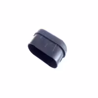 درپوش لاستیکی پروفیل تردمیل مدل N