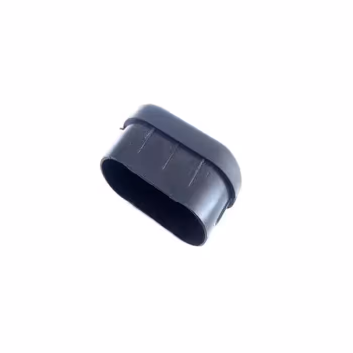 درپوش لاستیکی پروفیل تردمیل مدل N