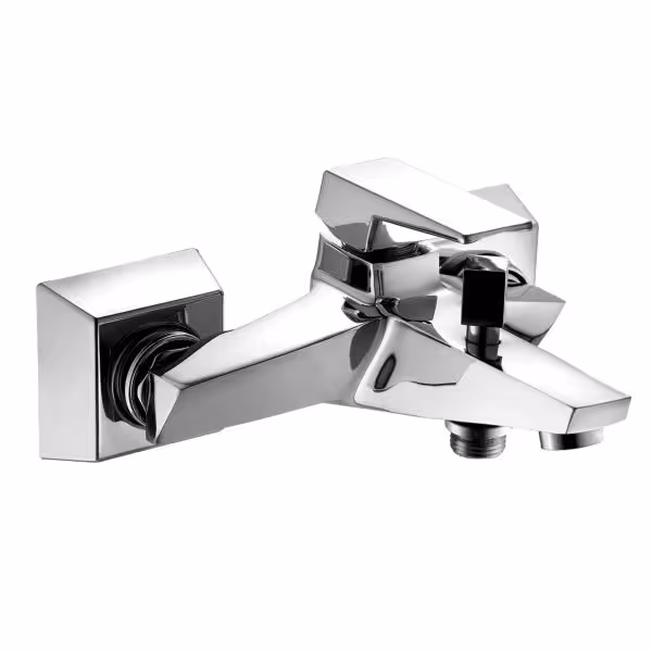 شیر حمام اوج مدل فانتوم