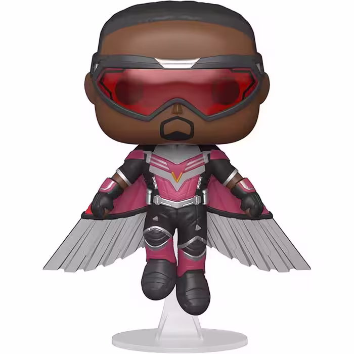 فانکو پاپ فالکون (Falcon) شماره 812 | Funko Pop Marvel