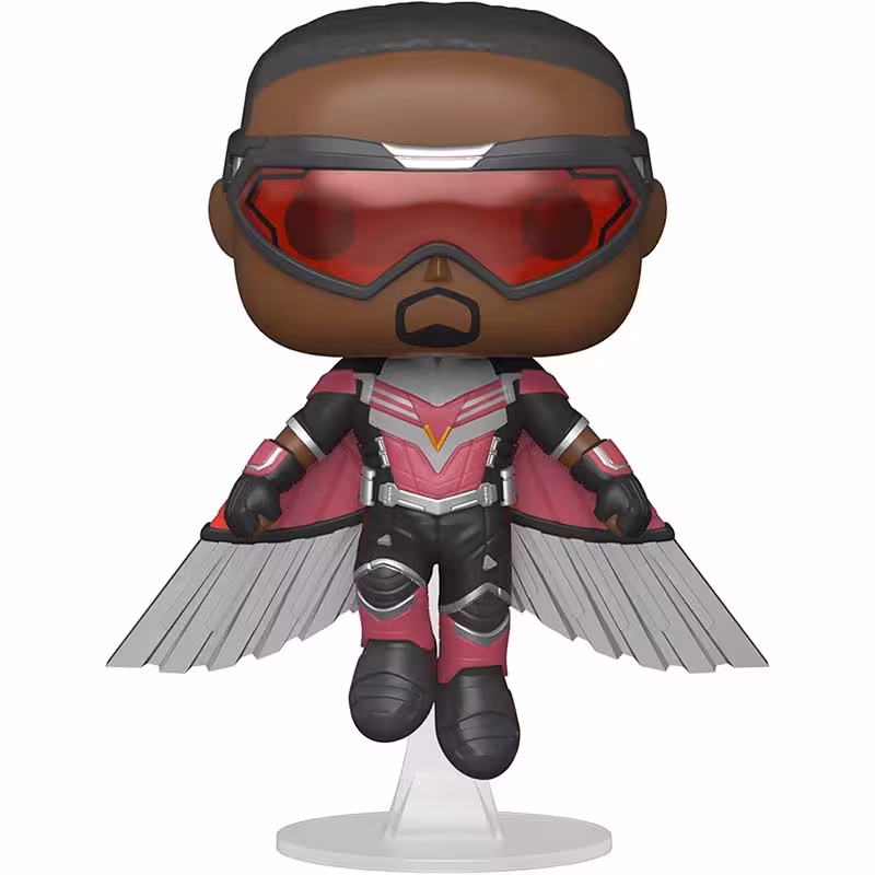 فانکو پاپ فالکون (Falcon) شماره 812 | Funko Pop Marvel