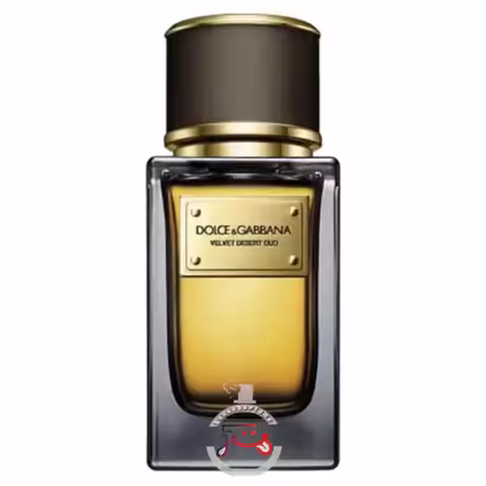 عطر ادکلن دی اند جی دلچه گابانا ولوت دیزرت عود | Dolce Gabbana Velvet Desert Oud