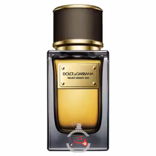عطر ادکلن دی اند جی دلچه گابانا ولوت دیزرت عود | Dolce Gabbana Velvet Desert Oud