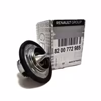 ترموستات ساندرو 83 درجه اصلی