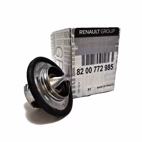 ترموستات ساندرو 83 درجه اصلی