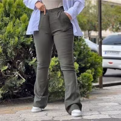 شلوار دمپا زنانه