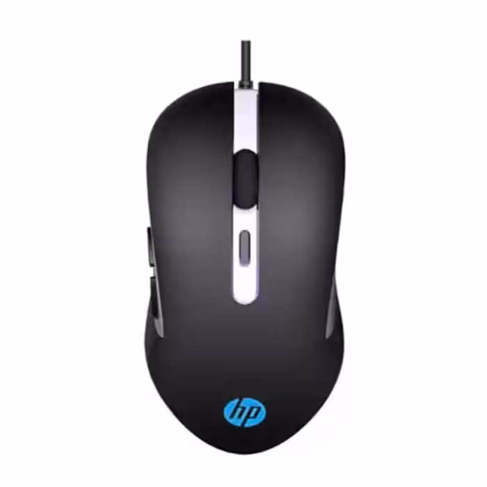 موس گیمینگ سیمی اچ پی HP G210 اورجینال - 69370644