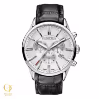 ساعت مچی رومر مدل ROAMER 508837411505