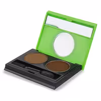 سايه ابرو دوتایی کالیستا مدل Design شماره EB02