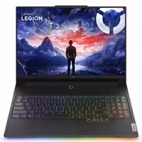 خرید و قیمت لپ تاپ 18 اینچی لنوو مدل Legion 9 18IAX10 Core Ultra 9 128GB 4TB SSD 24GB RTX 5090