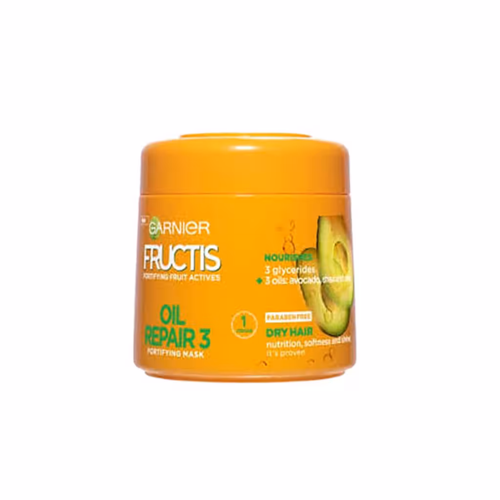 ماسک موی آووکادو گارنیه