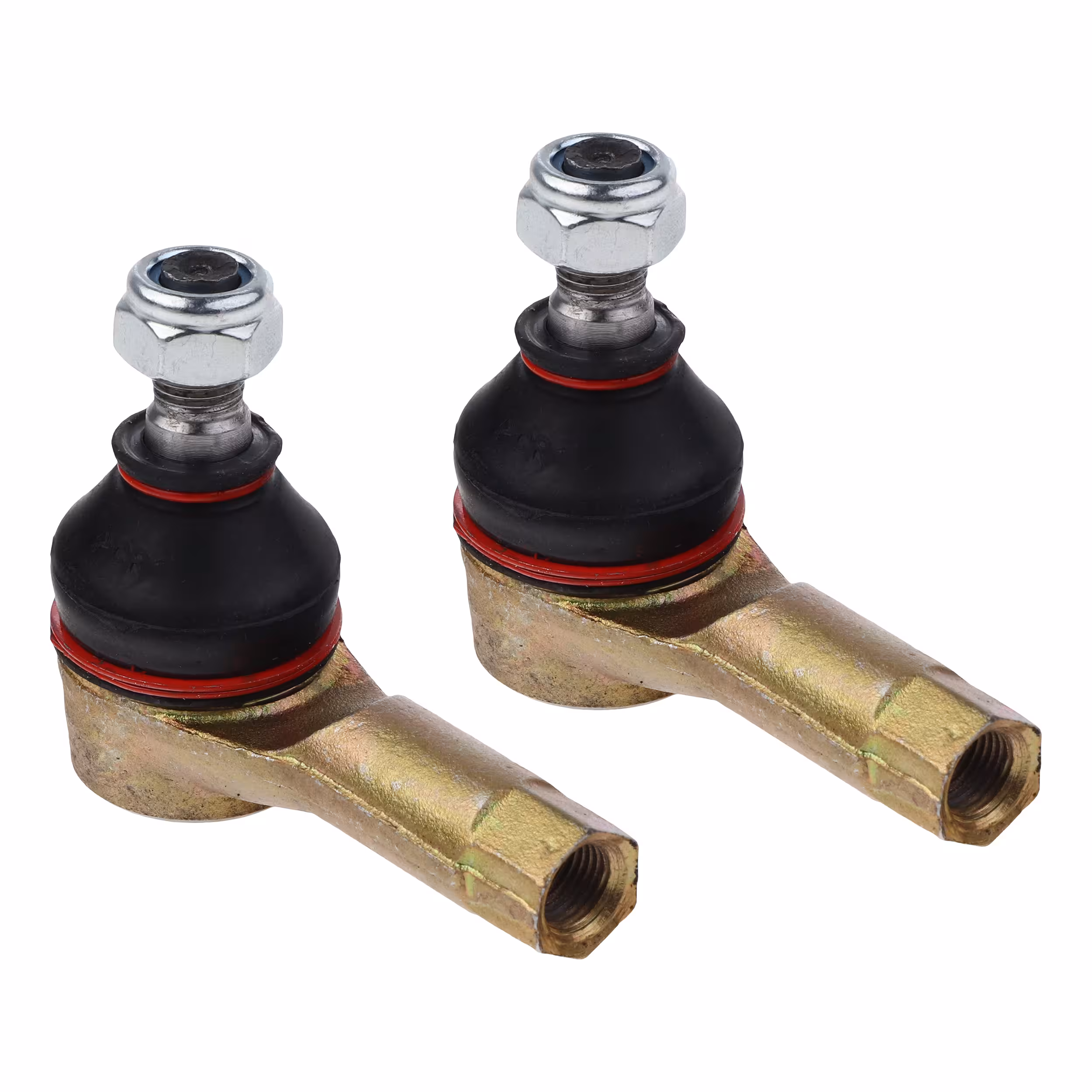 سیبک فرمان چپقی تیبا 2عددی کد 522401