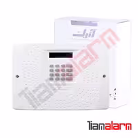 دزدگیر اماکن سیمکارتی آنیک مدلECOMAX