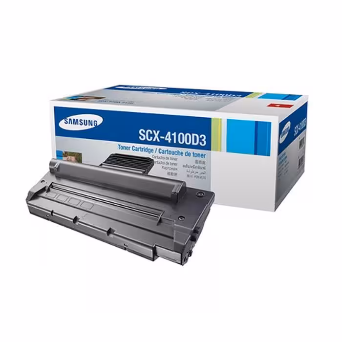 تونر کارتریج سامسونگ مدل SCX-4100D3