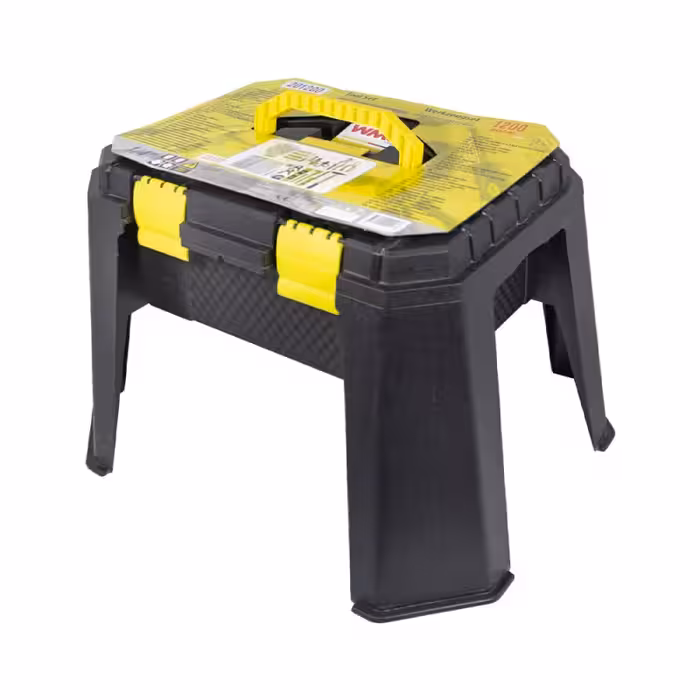 جعبه ابزار چهارپایه ای wmc مدل 201200