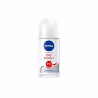 رول ضد تعریق زنانه نیوآ درای کامفورت 50 میل – Nivea Dry Comfort