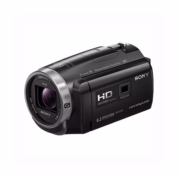 دوربین فیلمبرداری سونی مدل Sony HDR-PJ675 Full HD Handycam Camcorder