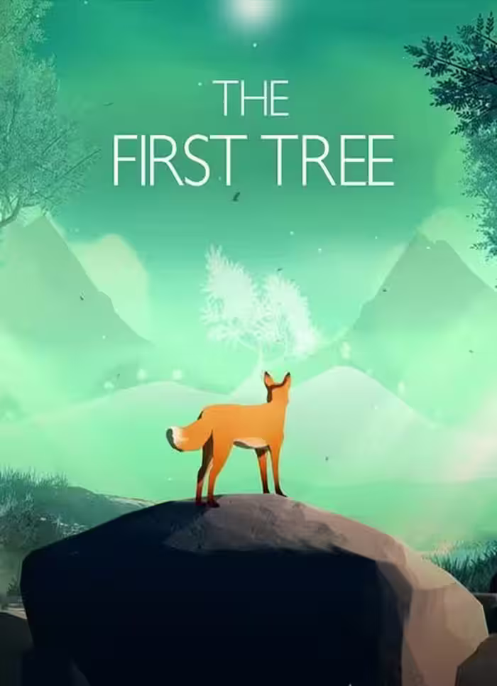بازی کامپیوتر The First tree
