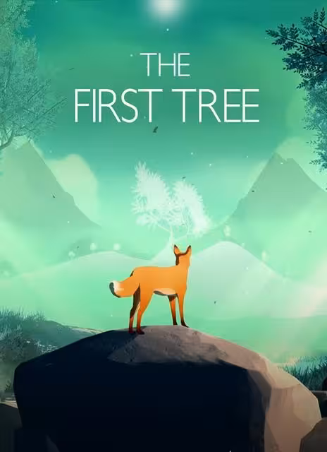 بازی کامپیوتر The First tree
