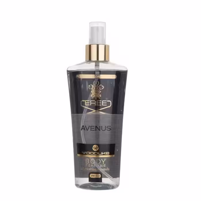 بادی اسپلش وود لایک اونتوس aventus حجم 250 میل