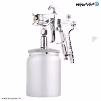 پیستوله بادی طرح ایواتا کاسه زیر مدل W-71-31S