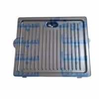 سینی استیک پزادمیلسون اورجینال شرکتی (2 عددی)