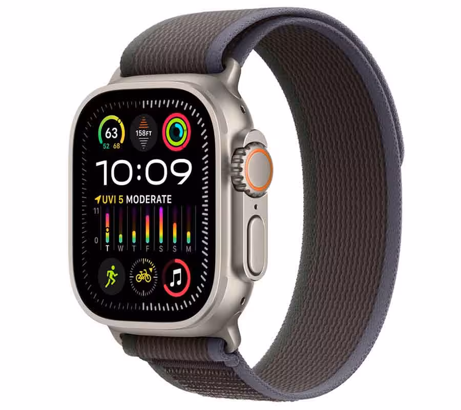 ساعت هوشمند Ultra-2 12 1