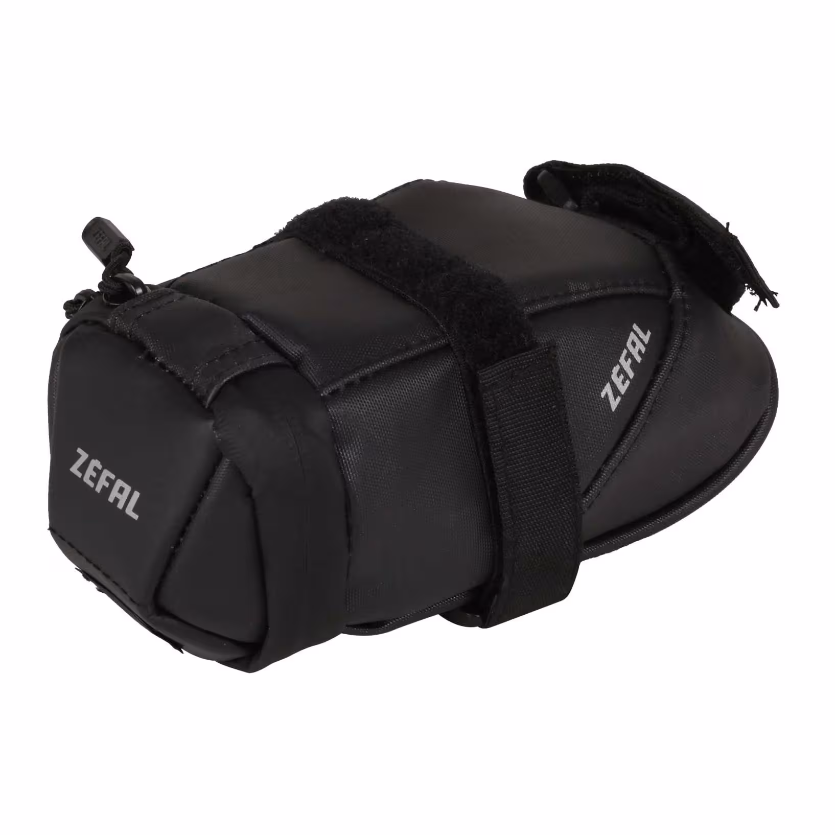 کیف زیر زین زفال مدل IRON PACK 2 S-DS