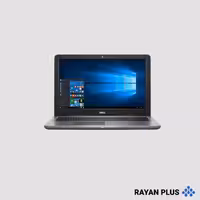 لپ تاپ دل P66F